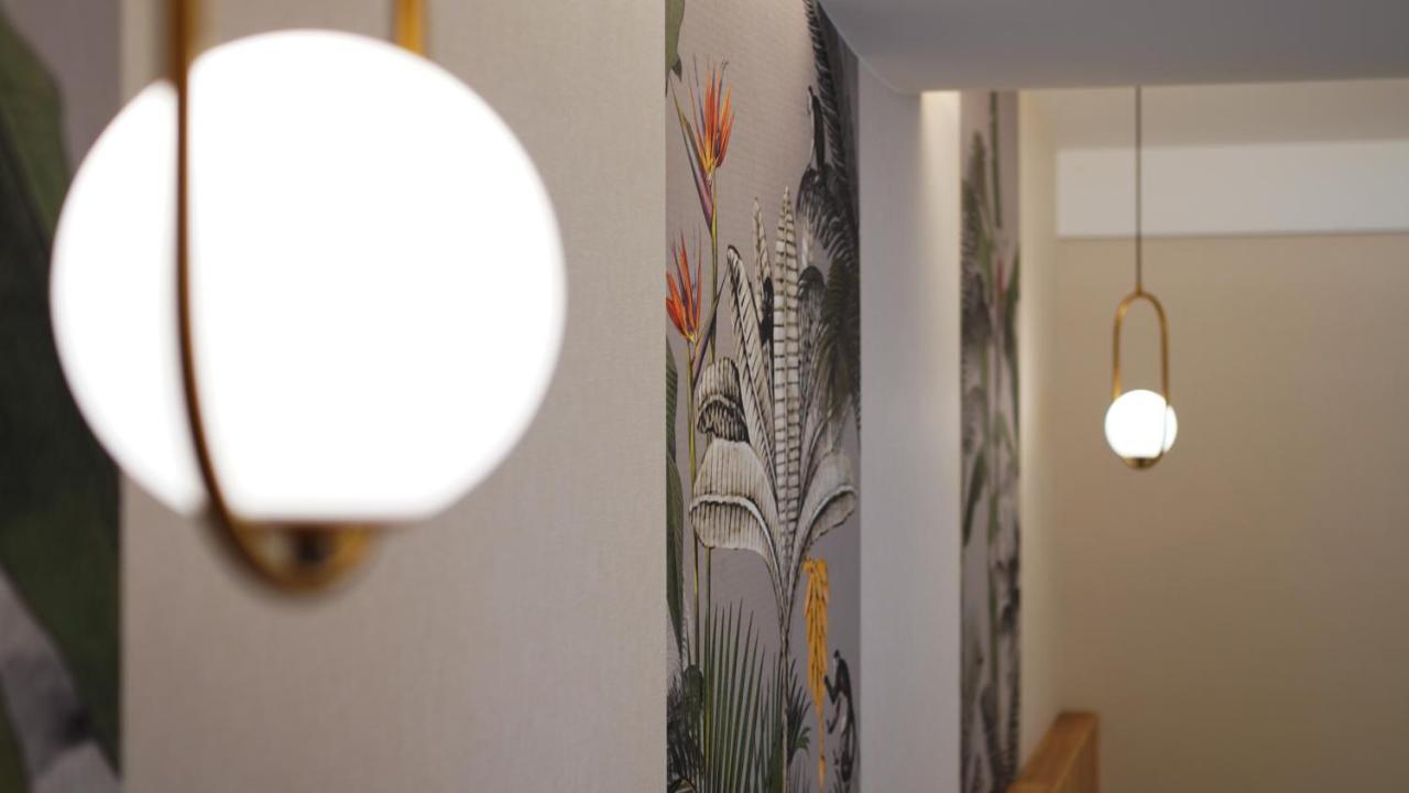 Su Ao Hotel Suao Luaran gambar
