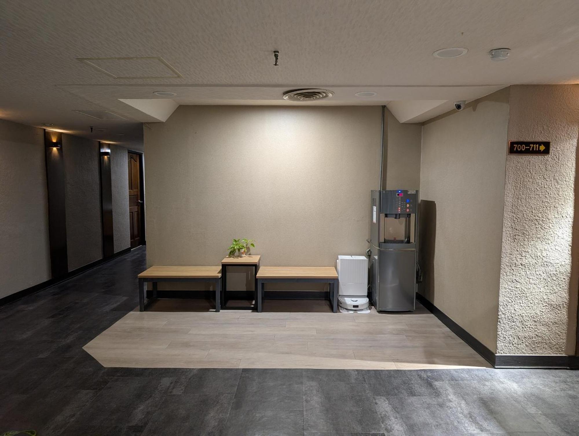Su Ao Hotel Suao Luaran gambar